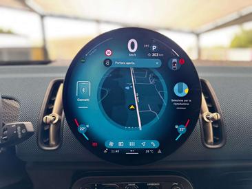 Mini Countryman COOPER D — photo 19