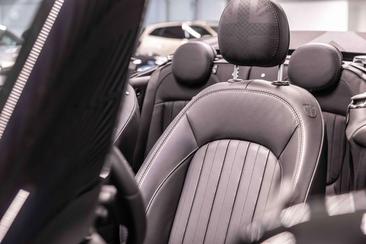 Mini Cabriolet Cabriolet Cooper C — photo 12