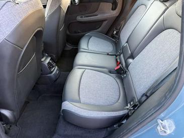 Mini Countryman Berline Cooper SD — photo 18