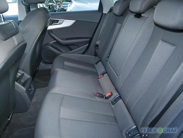 Audi A4 Avant 40 TDI — photo 6