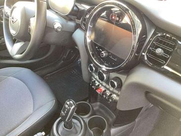 Mini 3 Portes Berline Cooper — photo 12