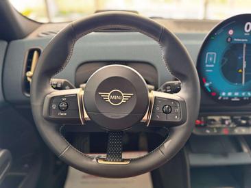 Mini Countryman COOPER D — photo 21