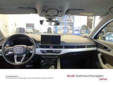 Audi A4 Avant 35 TDI — photo 3