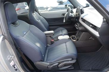 Mini 3 Portes Berline Cooper S — photo 37