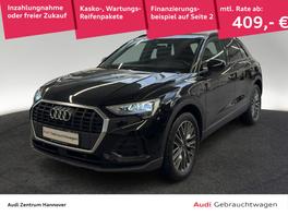 Audi Q3 TFSI E 45 E - 2022 - Joinsteer - #1