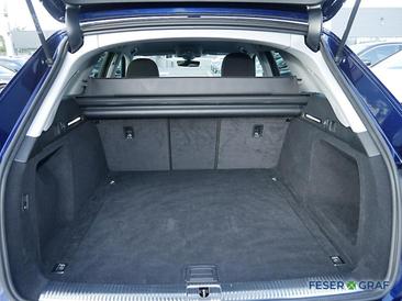 Audi A4 Avant 40 TDI — photo 9