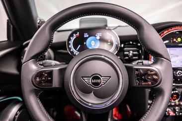 Mini Cabriolet Cabriolet Cooper C — photo 15