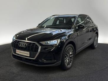 Audi Q3 TFSI E 45 E — photo 3