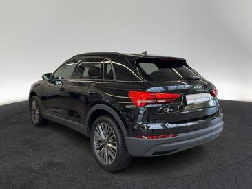 Audi Q3 TFSI E 45 E — photo 4