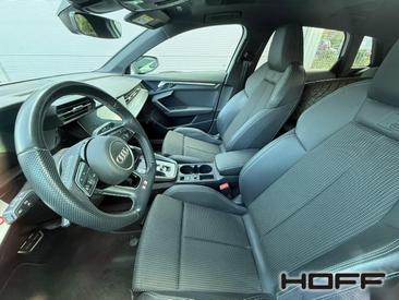 Audi A3 Sportback TFSI E 45 E — photo 3