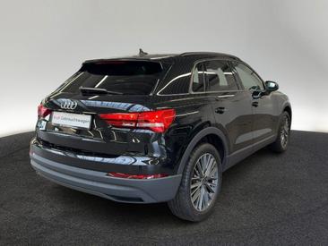 Audi Q3 TFSI E 45 E — photo 5