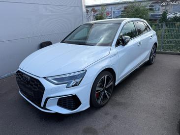 Audi A3 Sportback TFSI E 45 E — photo 4