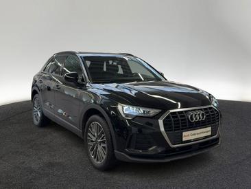 Audi Q3 TFSI E 45 E — photo 6