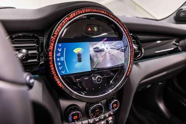 Mini Cabriolet Cabriolet Cooper C — photo 20