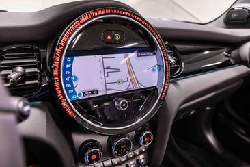 Mini Cabriolet Cabriolet Cooper C — photo 21