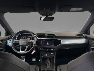 Audi Q3 TFSI E 45 E — photo 10