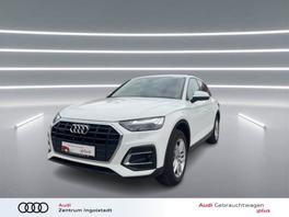 Audi Q5 50 TFSI E Quattro - 2023 - Joinsteer - #1