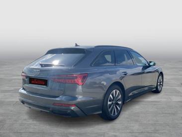 Audi A6 Avant 40 TDI Quattro — photo 5