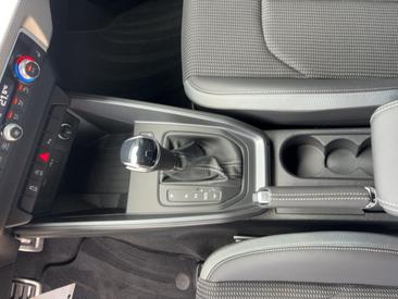 Audi A1 Sportback 25 TFSI — photo 17