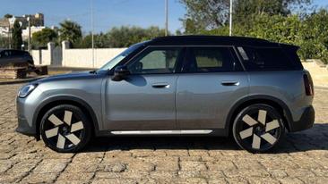 Mini Countryman COOPER D — photo 31
