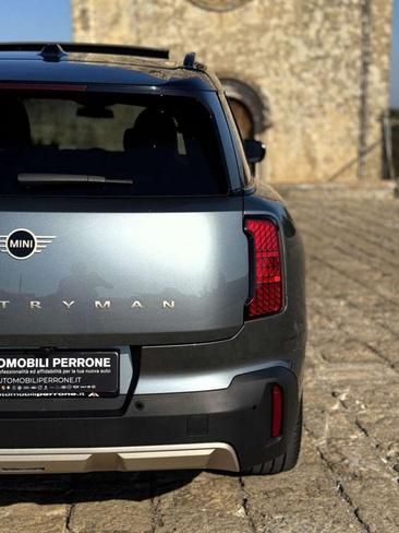 Mini Countryman COOPER D — photo 32