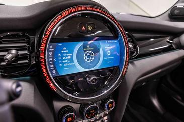 Mini Cabriolet Cabriolet Cooper C — photo 23