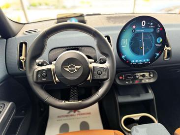 Mini Countryman COOPER D — photo 33