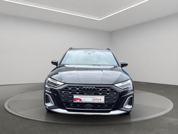 Audi A3 Allstreet TFSI E TFSI E S Tronic — photo 6