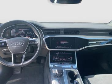 Audi A6 Avant 40 TDI Quattro — photo 11