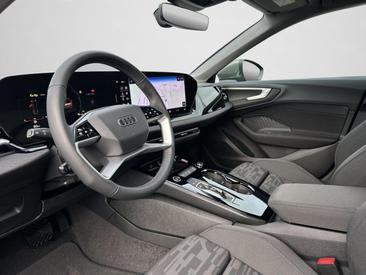 Audi A5 Avant TFSI S Tronic — photo 5