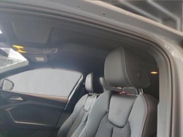 Audi A1 Sportback 30 TFSI — photo 16