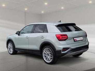Audi Q2 35 TFSI — photo 5