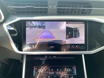 Audi A6 Avant 40 TDI Quattro — photo 17