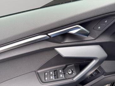 Audi A3 Allstreet TFSI E TFSI E S Tronic — photo 13