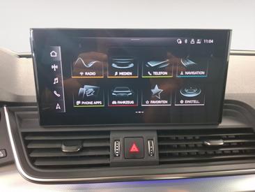 Audi Q5 Sportback 55 TFSI E Quattro — photo 14