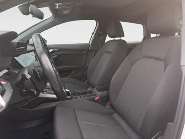 Audi A3 Sportback 35 TDI — photo 8