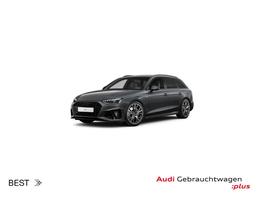 Audi A4 Avant 40 TDI - 2023 - Joinsteer - #1
