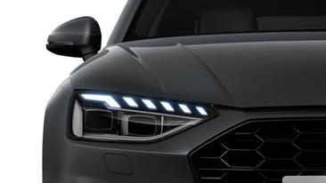 Audi A4 Avant 40 TDI — photo 3