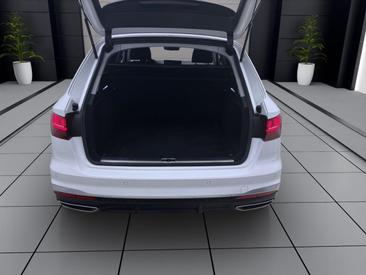 Audi A4 Avant 40 TFSI Quattro — photo 5