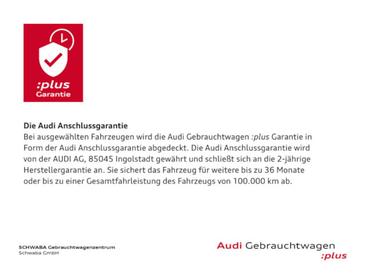 Audi A3 Allstreet TFSI E TFSI E S Tronic — photo 6