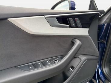 Audi A5 Cabriolet 40 TFSI — photo 15