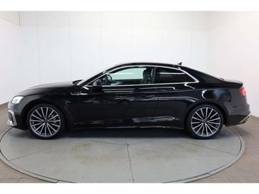 Audi A5 Coupé 40 TDI S Tronic — photo 5