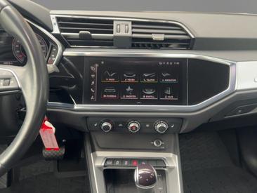 Audi Q3 Sportback 40 TDI Quattro — photo 12
