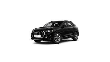 Audi Q3 35 TDI — photo 2