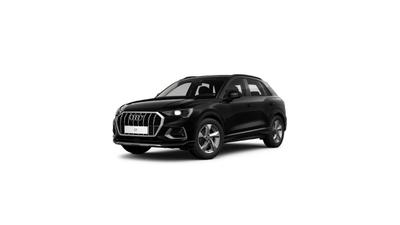 Audi Q3 35 TDI