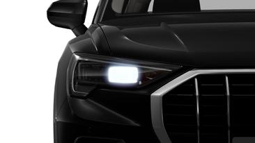 Audi Q3 35 TDI — photo 3