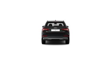 Audi Q3 35 TDI — photo 5