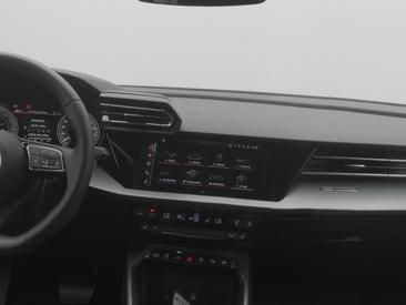 Audi A3 Allstreet TFSI E TFSI E S Tronic — photo 12