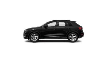 Audi Q3 35 TDI — photo 7