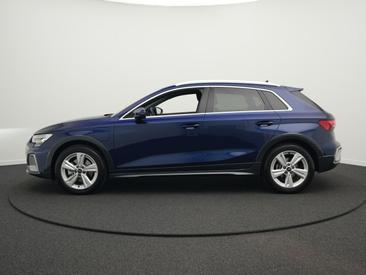 Audi A3 Allstreet TFSI E TFSI E S Tronic — photo 13